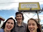 wrangell billboards|Team Taryn .